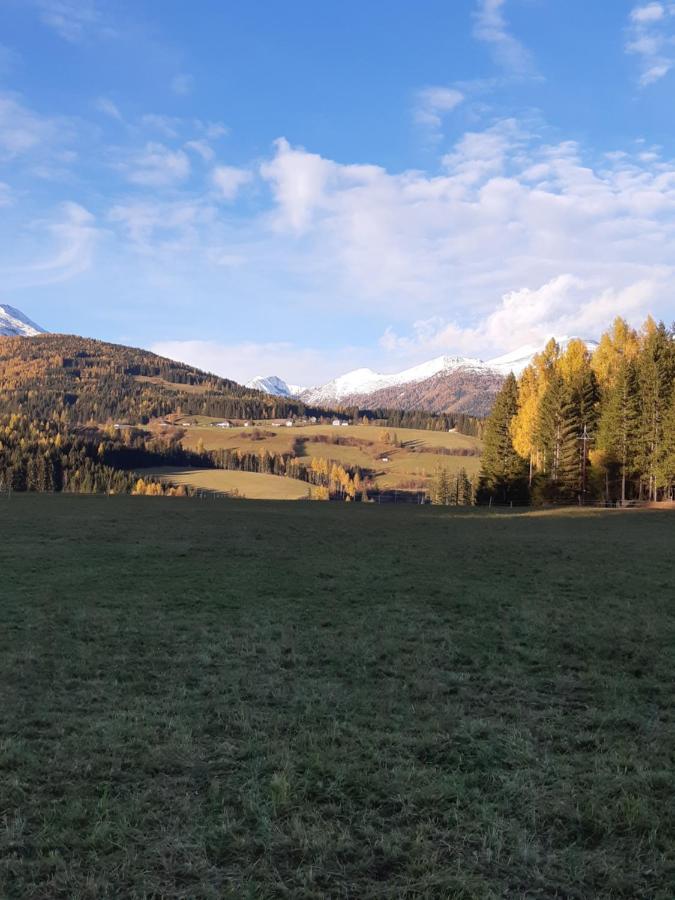 Bio Bauernhof Schoberhof Villa Sankt Andrä im Lungau Екстериор снимка