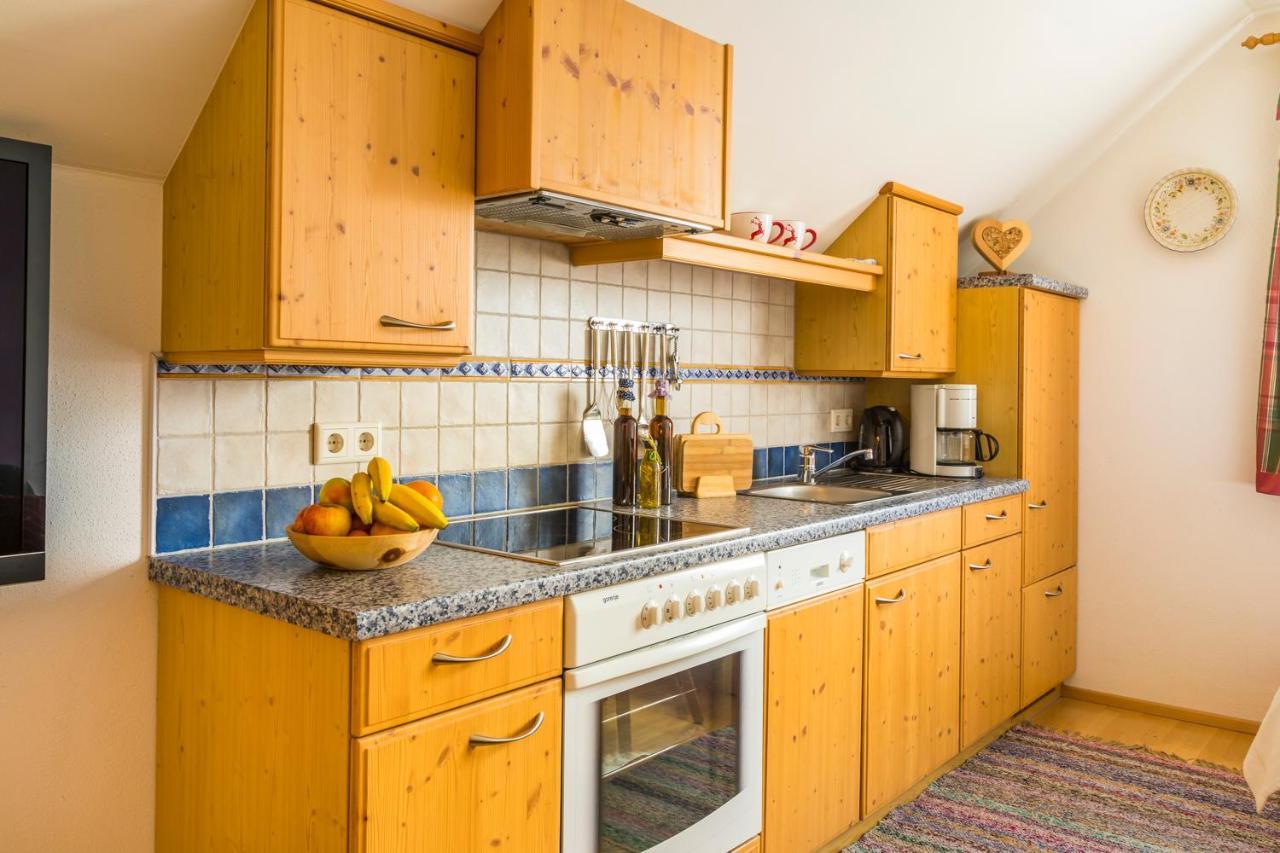 Bio Bauernhof Schoberhof Villa Sankt Andrä im Lungau Екстериор снимка