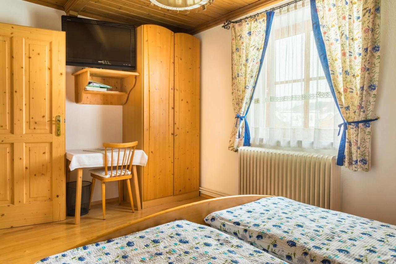 Bio Bauernhof Schoberhof Villa Sankt Andrä im Lungau Екстериор снимка