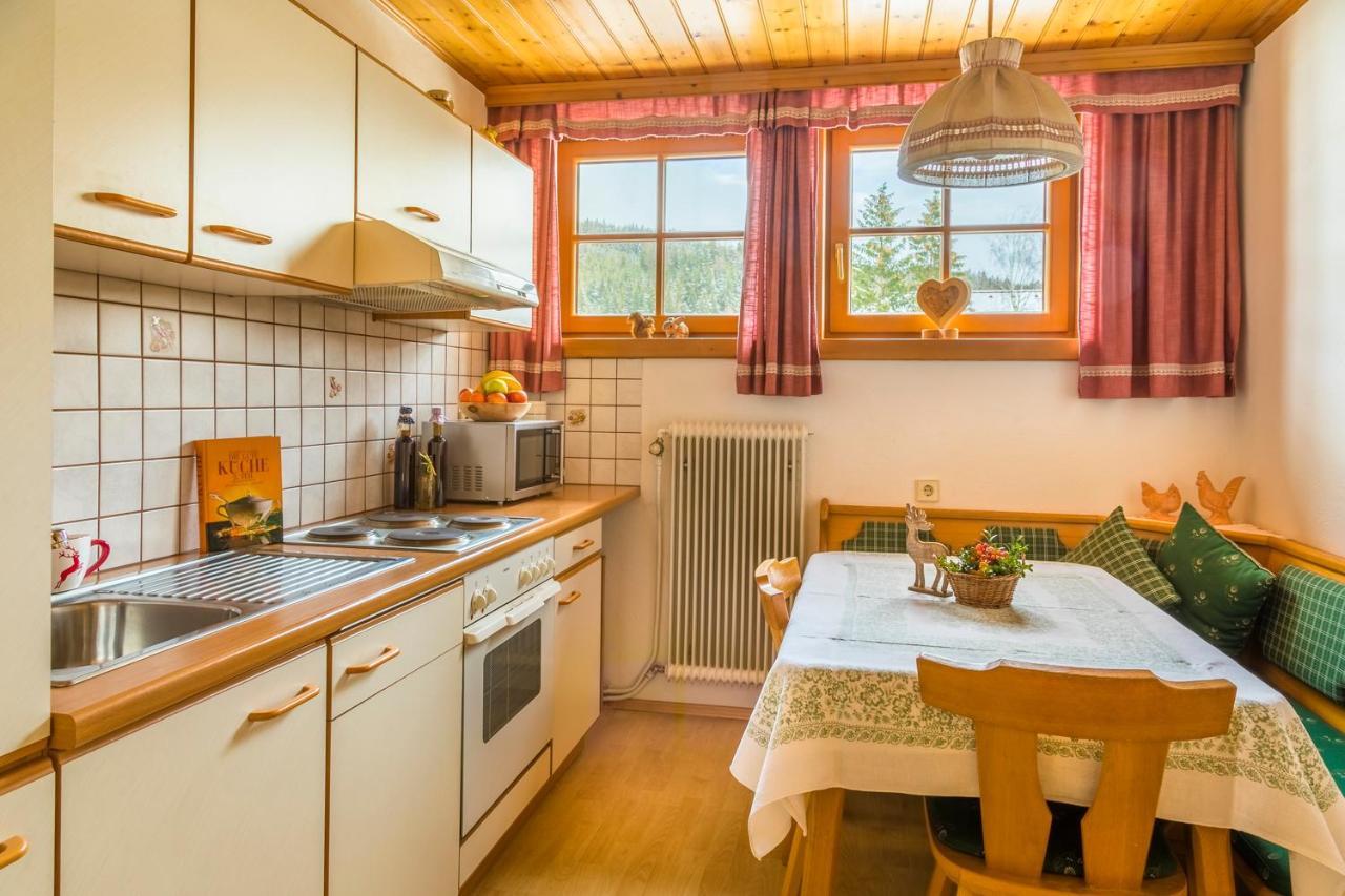Bio Bauernhof Schoberhof Villa Sankt Andrä im Lungau Екстериор снимка