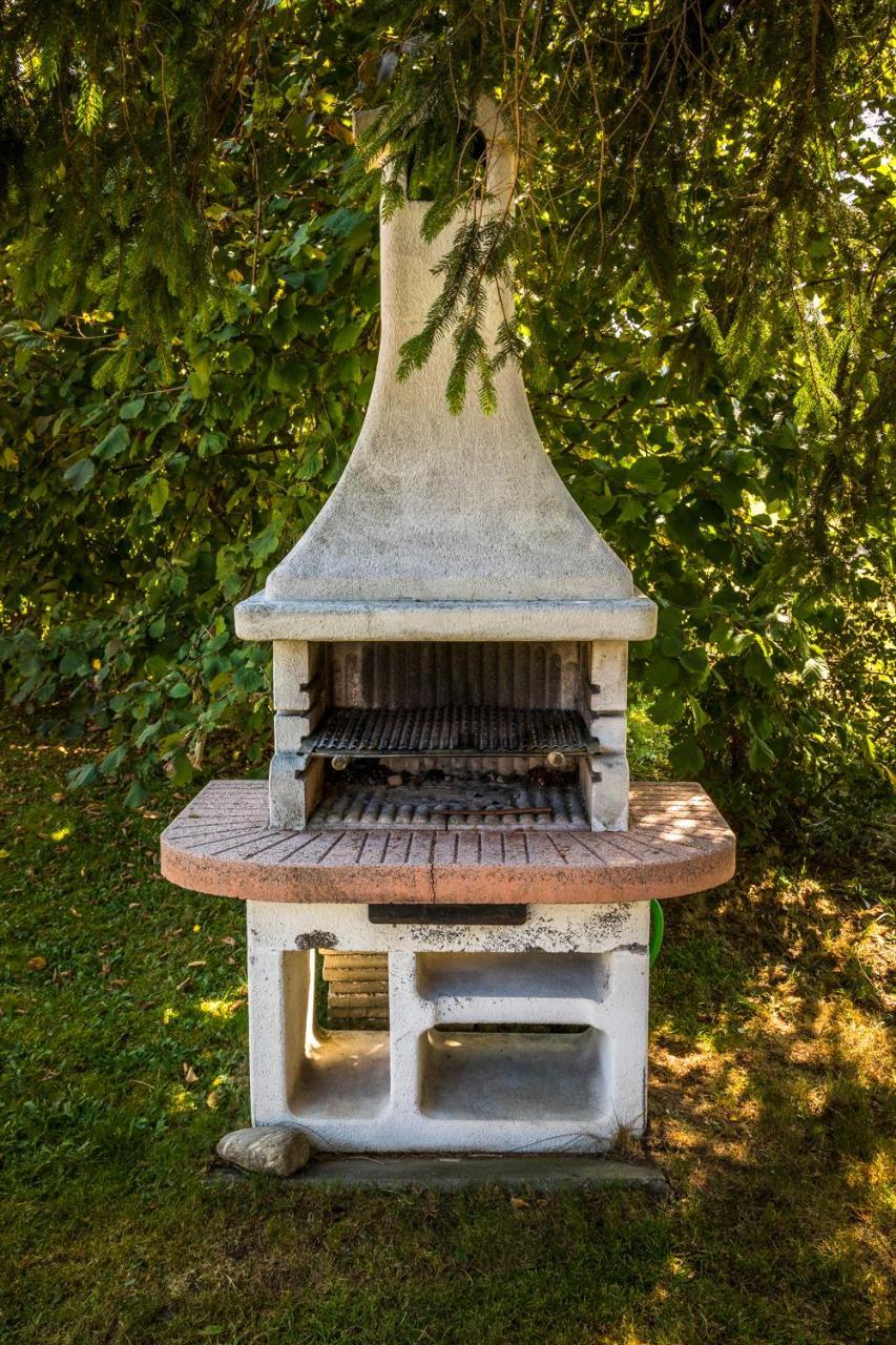Bio Bauernhof Schoberhof Villa Sankt Andrä im Lungau Екстериор снимка